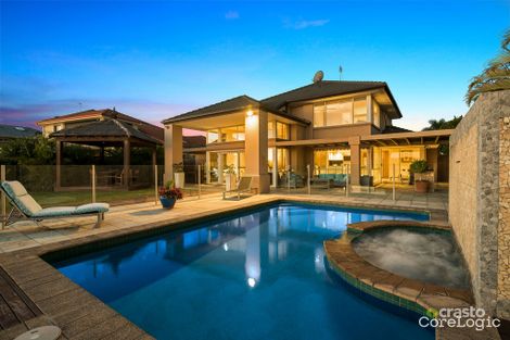 Property photo of 7 Serenity Boulevard Helensvale QLD 4212
