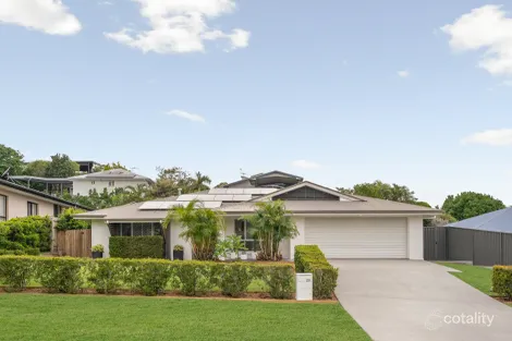 Property photo of 20 Brigadoon Crescent Eatons Hill QLD 4037