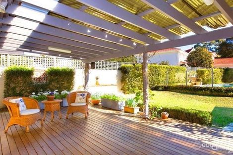 Property photo of 126 Merrivale Lane Turramurra NSW 2074