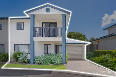 Property photo of 44/116-128 Webster Road Deception Bay QLD 4508