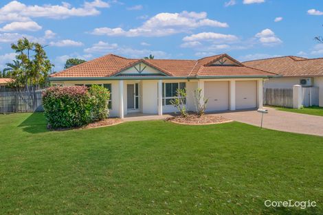 Property photo of 41 Jenkinson Drive Annandale QLD 4814