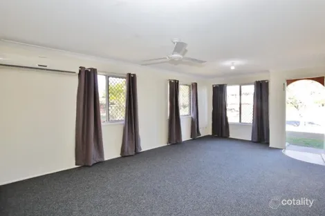 Property photo of 1/6 Westmoreland Street Kawana QLD 4701