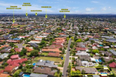 Property photo of 19 Montpellier Drive Werribee VIC 3030