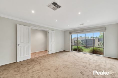 Property photo of 87 Jerilderie Drive Berwick VIC 3806