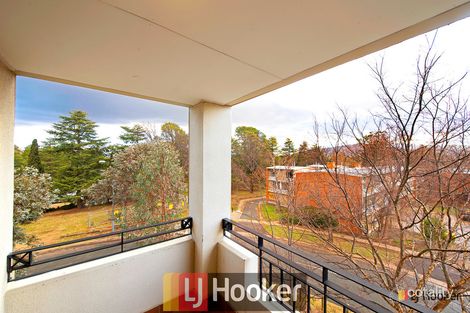 Property photo of 51/60 Henty Street Braddon ACT 2612