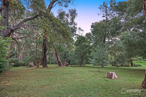 Property photo of 60 Ternes Road Upwey VIC 3158