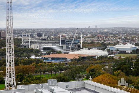 Property photo of 3502/61 City Road Southbank VIC 3006