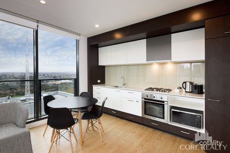 Property photo of 3502/61 City Road Southbank VIC 3006