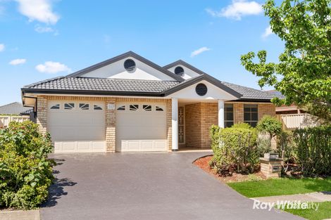 117 Dongola Cct, Schofields, NSW 2762