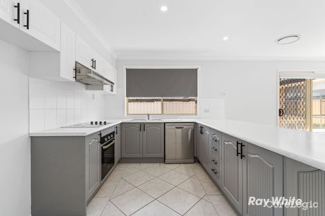 Property photo of 117 Dongola Circuit Schofields NSW 2762