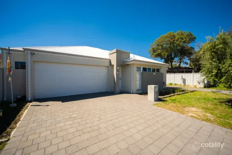 Property photo of 35A Maroog Way Nollamara WA 6061