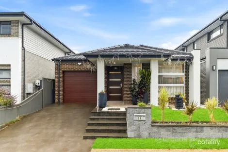 20 Devine St, Melonba, NSW 2765