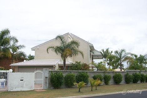 100 Tradewinds Ave, Paradise Point, QLD 4216