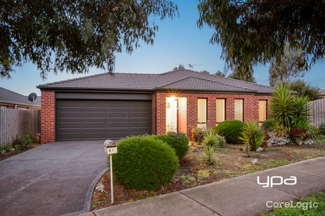 Property photo of 47 Ferris Street Sunbury VIC 3429