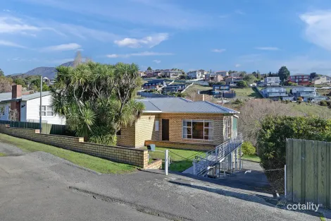 Property photo of 51 Pottery Road Lenah Valley TAS 7008