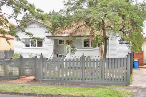 Property photo of 10 Hillside Parade Glen Iris VIC 3146