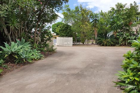 Property photo of 124 Woodstock Street Maryborough QLD 4650