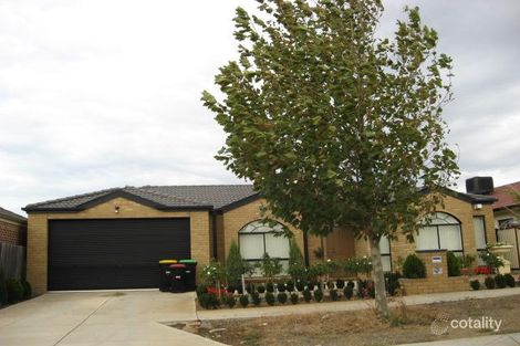 3 Hillcrest Dr, Hillside, VIC 3037