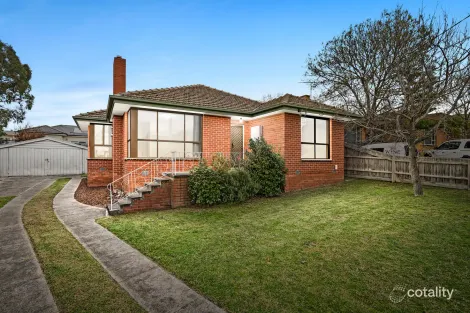 18 Meakin St, Watsonia North, VIC 3087