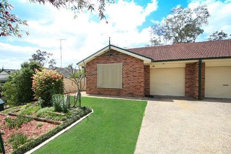 Property photo of 1/147 Weblands Street Aberglasslyn NSW 2320