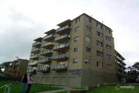 Property photo of 8/8-10 Deeban Walk Cronulla NSW 2230