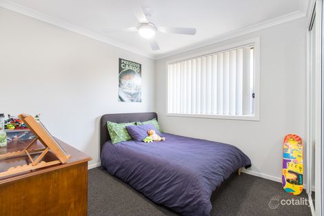 Property photo of 8 Glen Close Heddon Greta NSW 2321