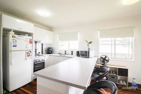Property photo of 21 Logan Street North Booval QLD 4304