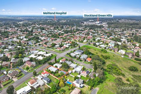 65 Flinders St, East Maitland, NSW 2323
