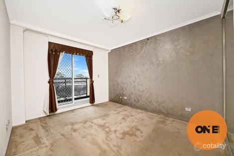 Property photo of 86/5-7 Beresford Road Strathfield NSW 2135