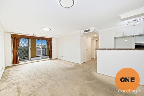 Property photo of 86/5-7 Beresford Road Strathfield NSW 2135