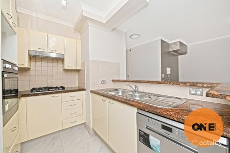 Property photo of 86/5-7 Beresford Road Strathfield NSW 2135