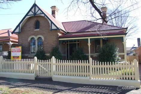 Property photo of 31 Byng Street Orange NSW 2800