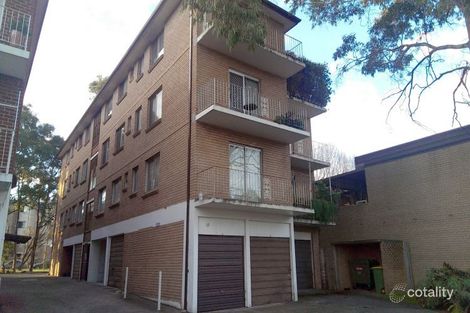 8/33 Carramar Ave, Carramar, NSW 2163