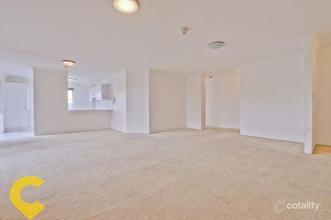 Property photo of 20/72 L'Estrange Terrace Kelvin Grove QLD 4059