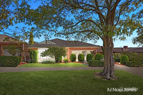 17 Melody Cl, Lilydale, VIC 3140