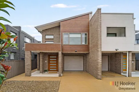 Property photo of 31A Fairfield Road Woodpark NSW 2164