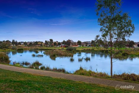 Property photo of 1 Bari Mews Point Cook VIC 3030