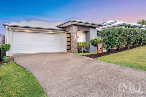 Property photo of 5 Hunter Street Ormeau Hills QLD 4208