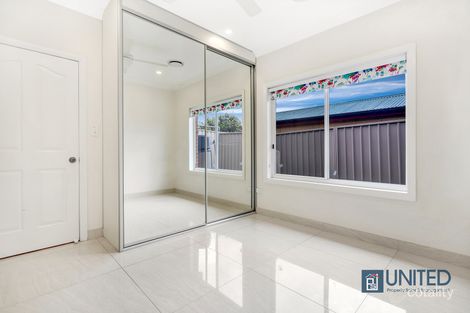 Property photo of 4 Westcombe Place Rooty Hill NSW 2766