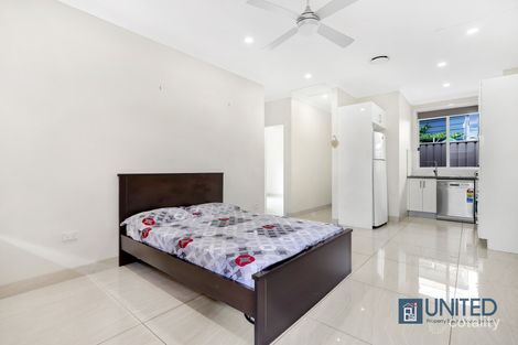 Property photo of 4 Westcombe Place Rooty Hill NSW 2766