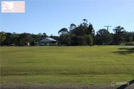 4 Jason Ct, Tinana, QLD 4650