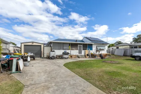 Property photo of 86 Anderson Drive Tarro NSW 2322
