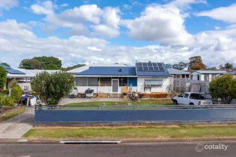 Property photo of 86 Anderson Drive Tarro NSW 2322