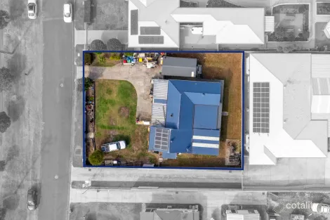 Property photo of 86 Anderson Drive Tarro NSW 2322