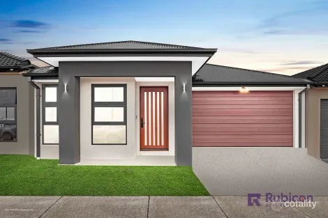 46 Collette Cct, Deanside, VIC 3336