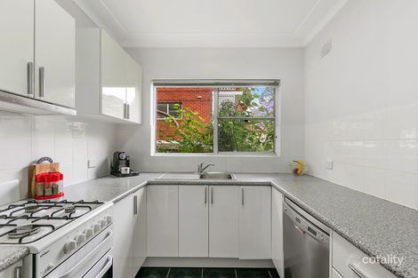 Property photo of 1/87 Shirley Road Wollstonecraft NSW 2065