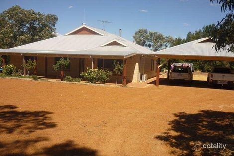 720 Cowalla Rd, Wanerie, WA 6503