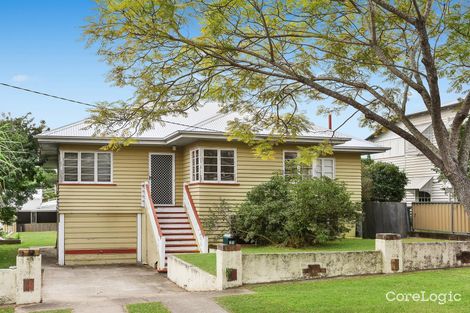 Property photo of 25 Byrnes Street Fairfield QLD 4103