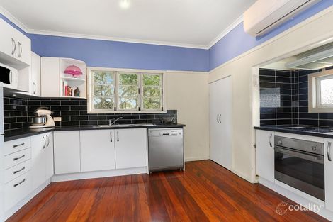 Property photo of 25 Byrnes Street Fairfield QLD 4103