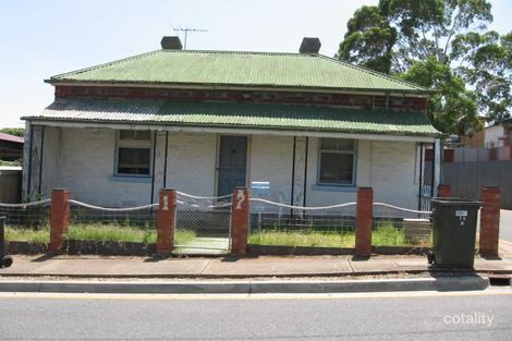 Property photo of 2/16 Noble Street Ovingham SA 5082